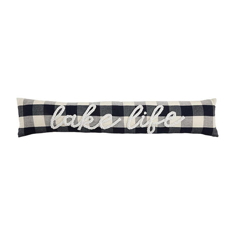 Lake Skinny Pillow