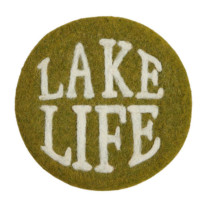 Lake Trivet