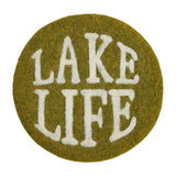 Lake Trivet