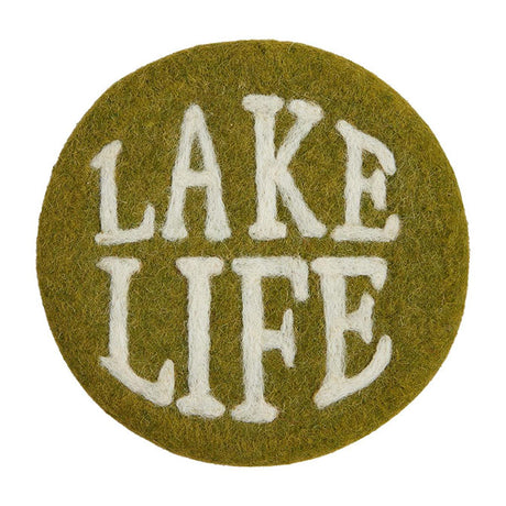 Lake Trivet