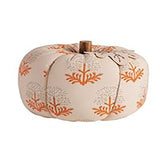 Stuffed Pumpkin