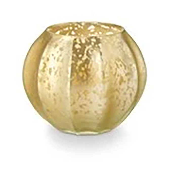 Mercury Pumpkin Candle