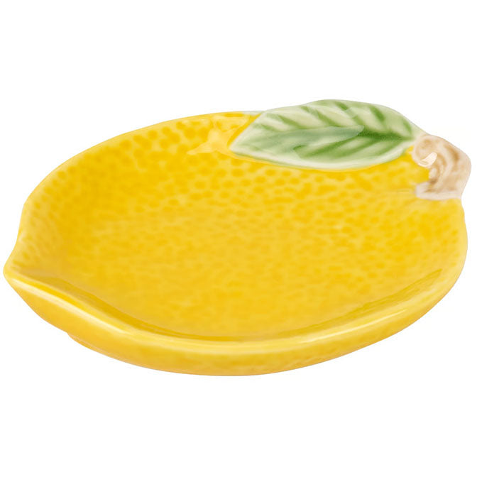 Lemon Plate-Small