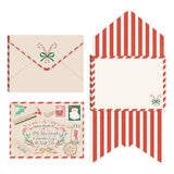 Letters to Santa Pocket Notepad