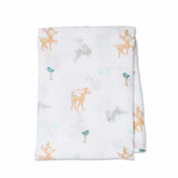 Cotton Muslin Swaddle