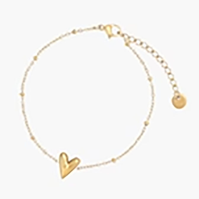 Loves Whispers Bracelet
