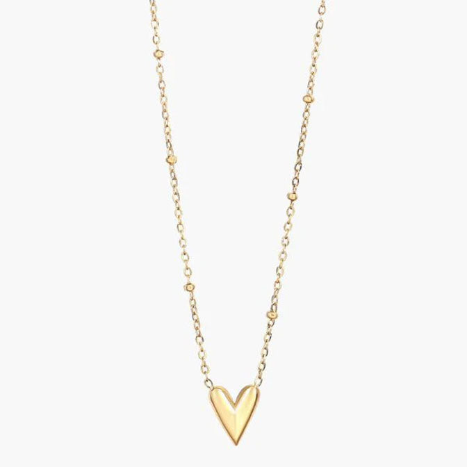 Loves Whispers Necklace