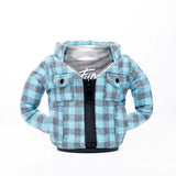 The Lumber Jack-Puffin