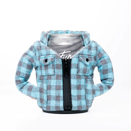 The Lumber Jack-Puffin