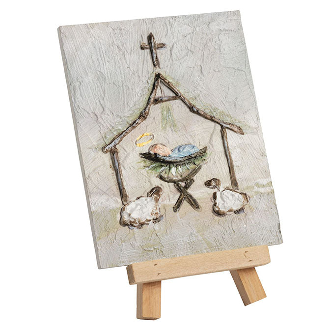 Farmhouse Art