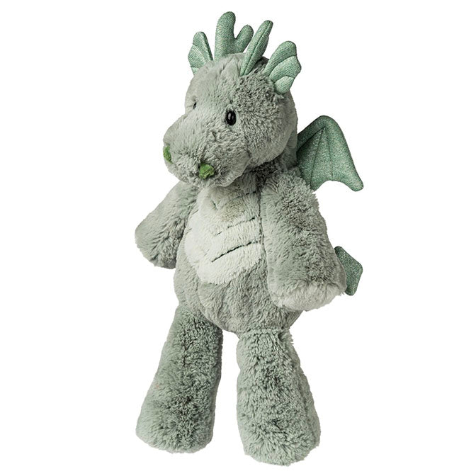 Marshmallow Dragon-9"