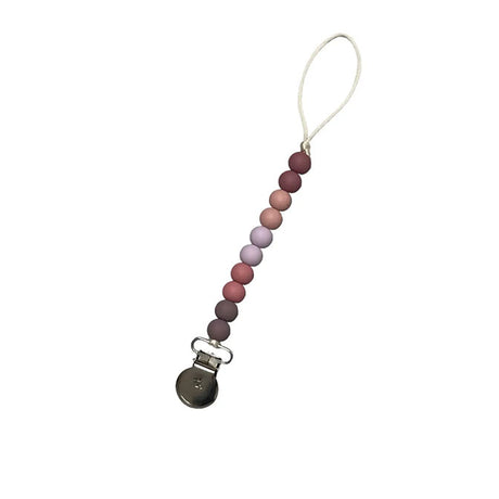Molly Petite Pacifier Toy Clip-Petite