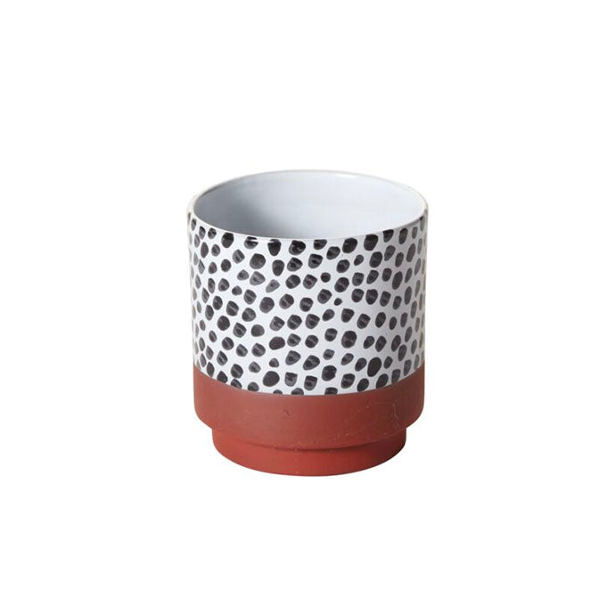 Medium Lassen Pot