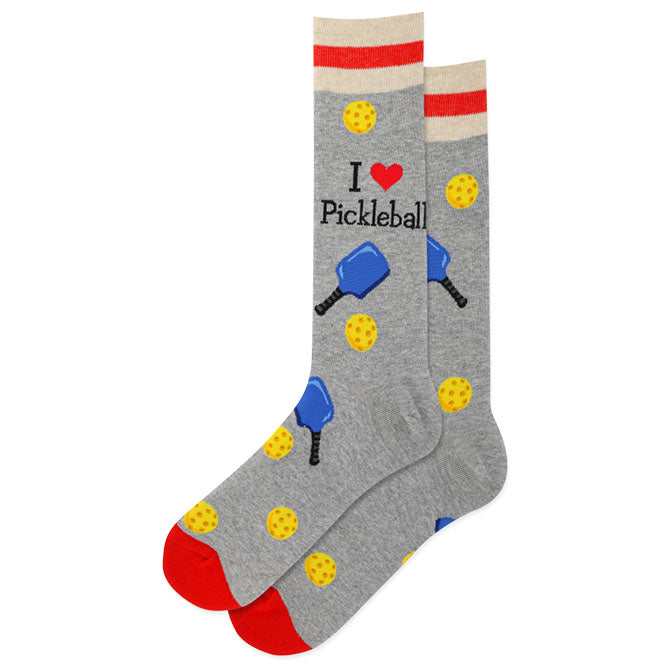 Mens Pickleball Socks
