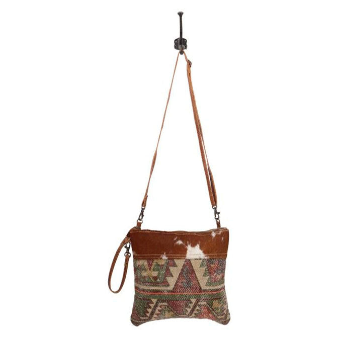 Merino Small & Crossbody Bag