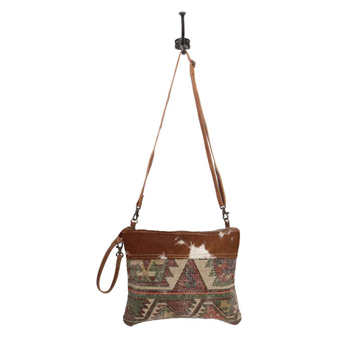 Merino Small & Crossbody Bag