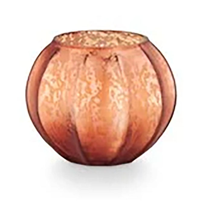 Mercury Pumpkin Candle
