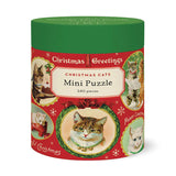 Mini Christmas Puzzles