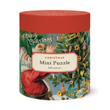 Mini Christmas Puzzles