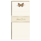 Ephemeral Garden Magnetic List Pad