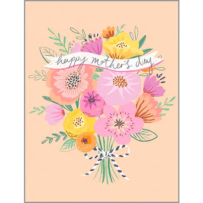 Mothers Bouquet