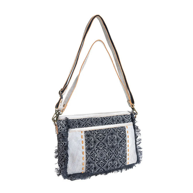 Moroccan Nights Shoulder Bag