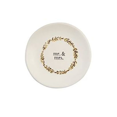 Wedding Ring Dish