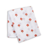 Cotton Muslin Swaddle