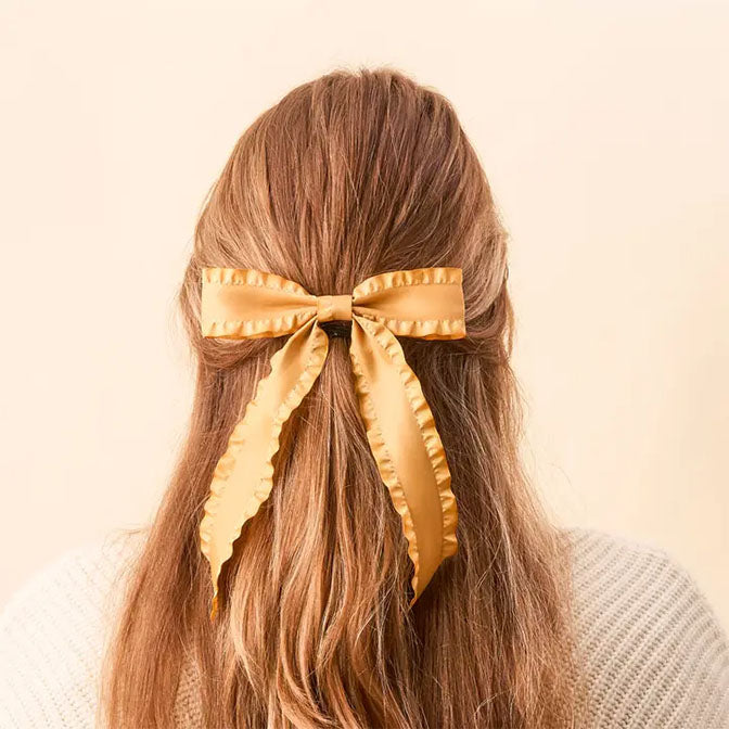 Darling Effect Bows
