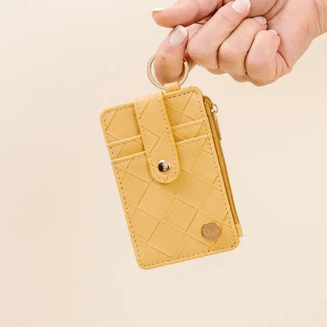 Keychain Wallet