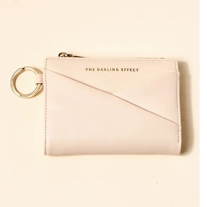 Luxe Pocket Wallet
