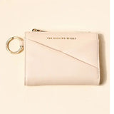 Luxe Pocket Wallet