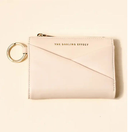 Luxe Pocket Wallet