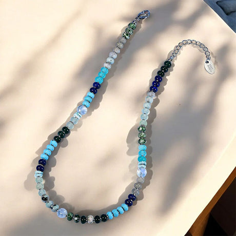 Stone Necklace