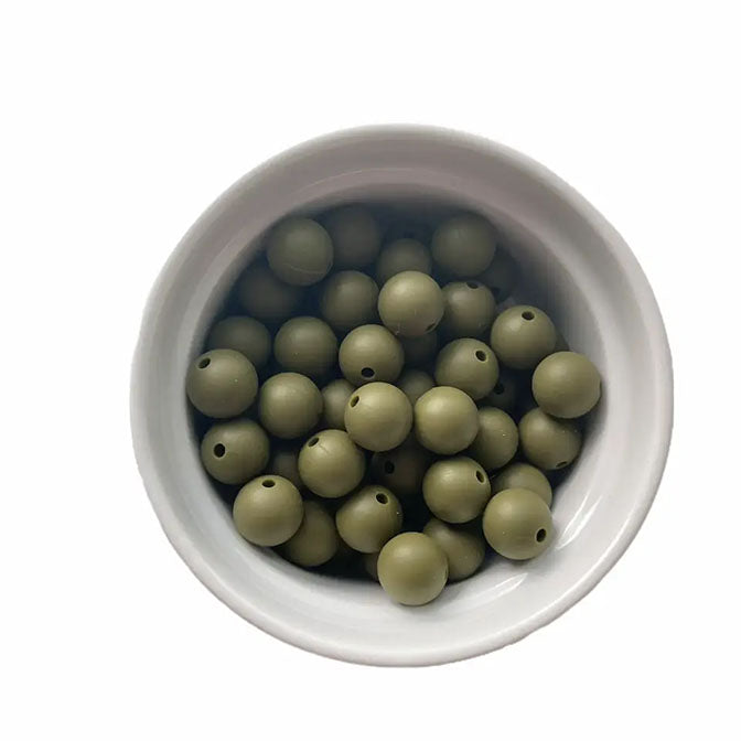 Silicone Soother Pacifier