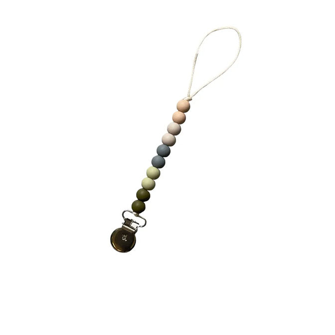 Molly Petite Pacifier Toy Clip-Petite