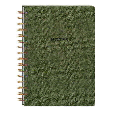 Spiral Journal