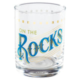 Rocks Glass