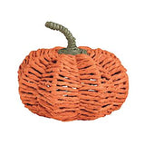 Woven Pumpkin