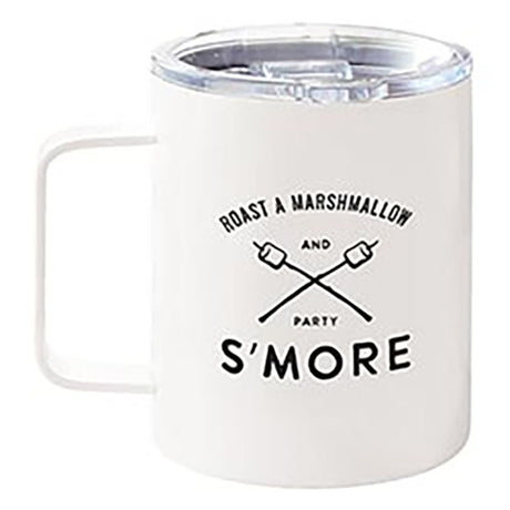 Stainless Steel Mug
