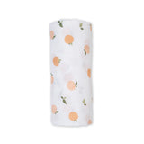 Cotton Muslin Swaddle