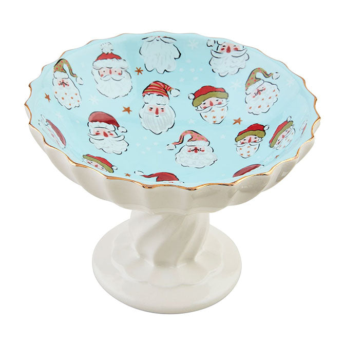Pedestal Candy Dish