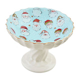 Pedestal Candy Dish