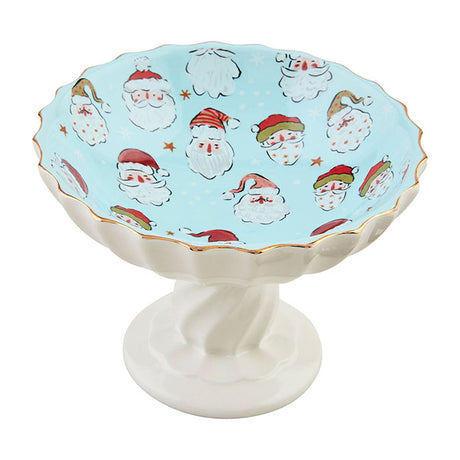 Pedestal Candy Dish