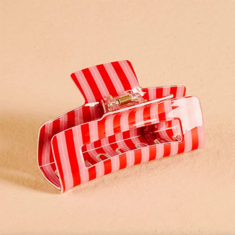 Holiday Claw Clip