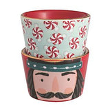 Nutcracker Tidbit Set