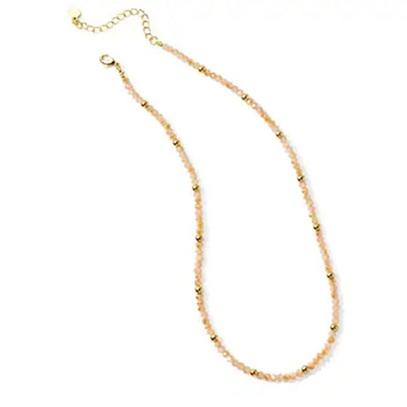 Perfectly Colored Accent Necklace