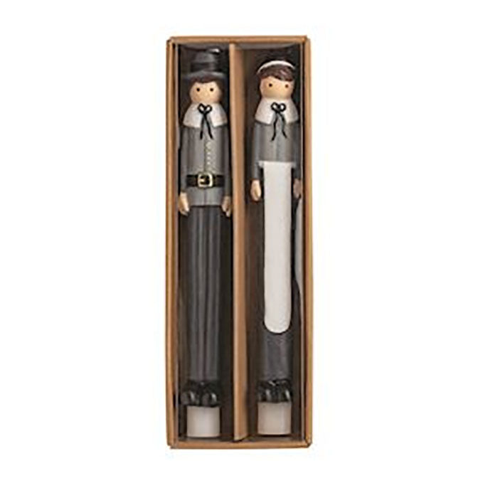 Pilgrim Taper Set
