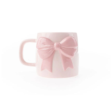 Bow Mug