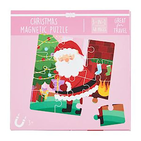 Christmas Puzzle